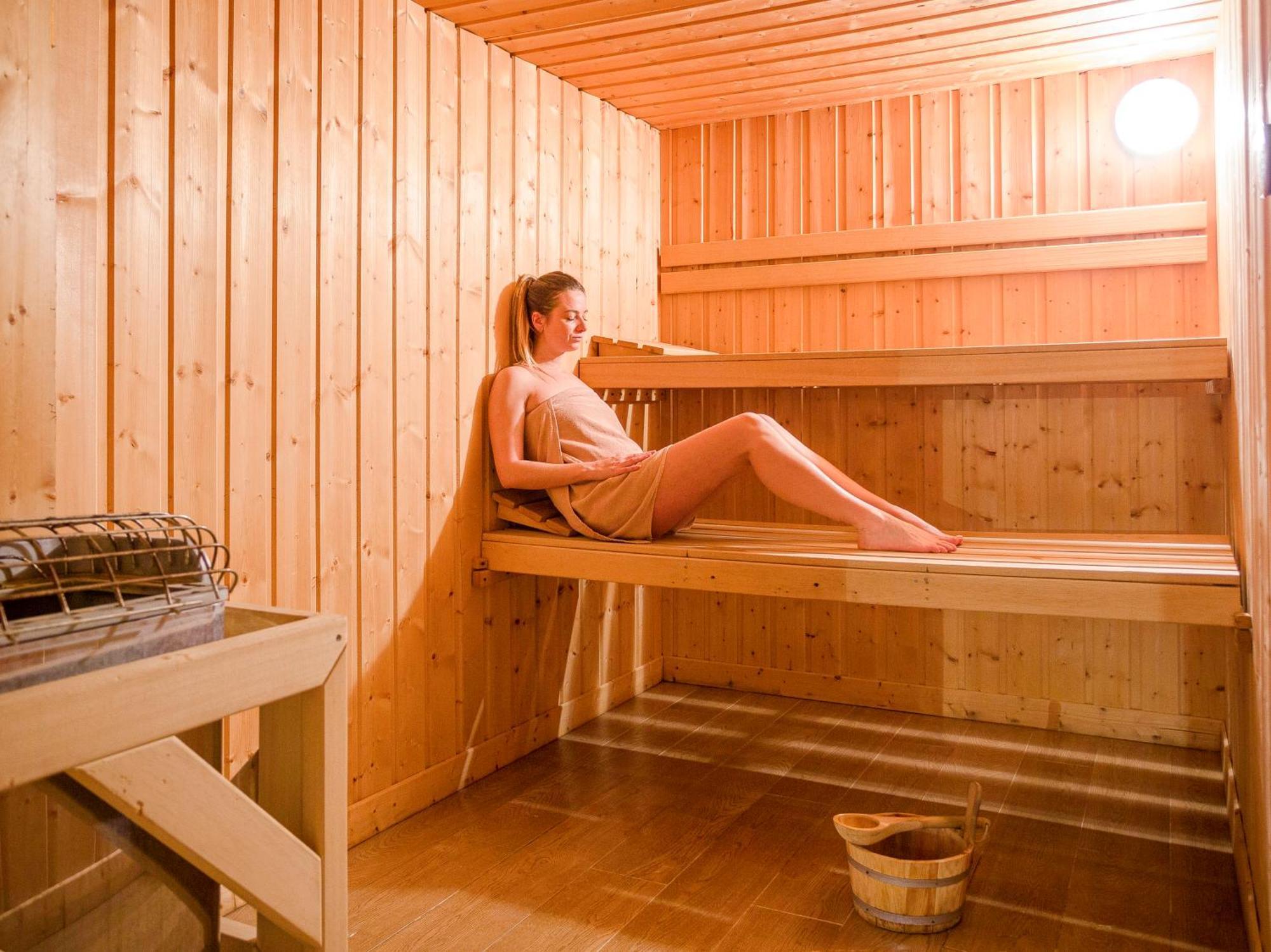 Hotel Club Mmv Le Panorama *** Les Deux Alpes Ngoại thất bức ảnh