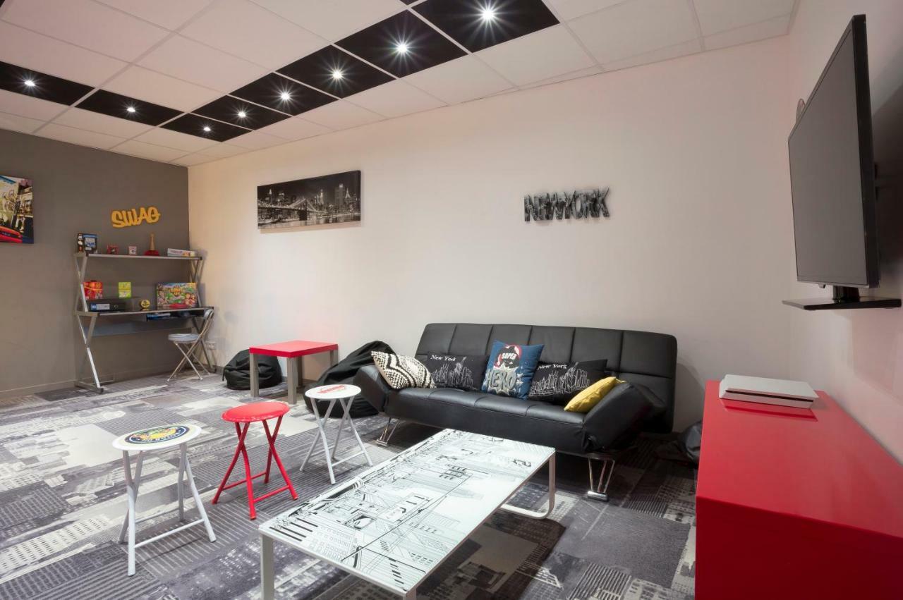 Hotel Club Mmv Le Panorama *** Les Deux Alpes Ngoại thất bức ảnh
